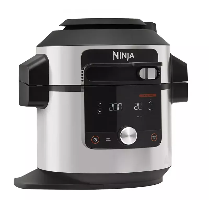 Ninja OL650EU multicooker 7,5 L 1760 W nero, acciaio inox