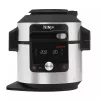 Ninja OL650EU multicooker 7,5 L 1760 W nero, acciaio inox
