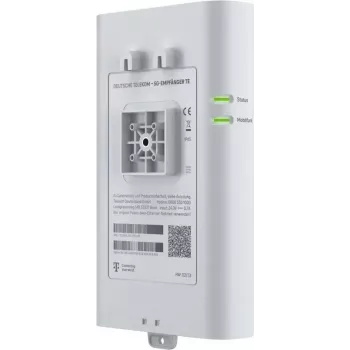 Ricevitore 5G Telekom TE modello 40824596 – ricevitore 5G Telekom
