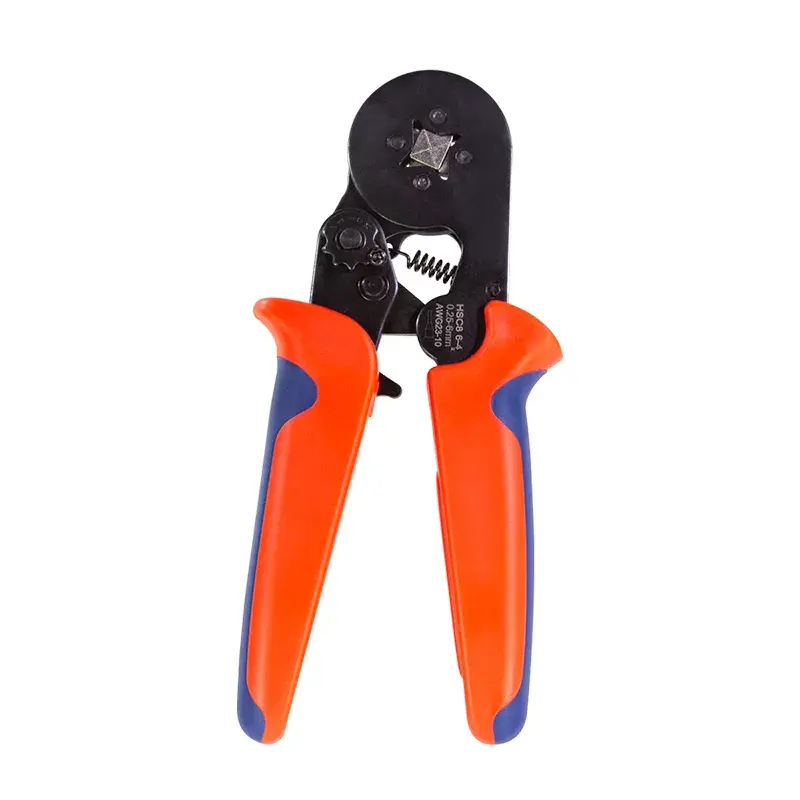 Pinza a crimpare LogiLink WZ0068 diametro massimo tubo 6 mm