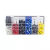 Pinza a crimpare LogiLink WZ0068 diametro massimo tubo 6 mm