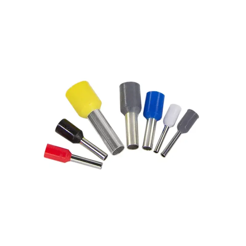 Pinza a crimpare LogiLink WZ0068 diametro massimo tubo 6 mm