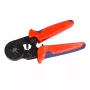 Pinza a crimpare LogiLink WZ0068 diametro massimo tubo 6 mm