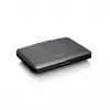 Lettore DVD portatile Lenco DVP-1010