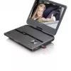 Lettore DVD portatile Lenco DVP-1010