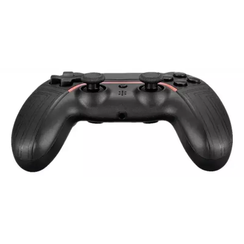 Gamepad Deltaco GAM-139 nero controller USB