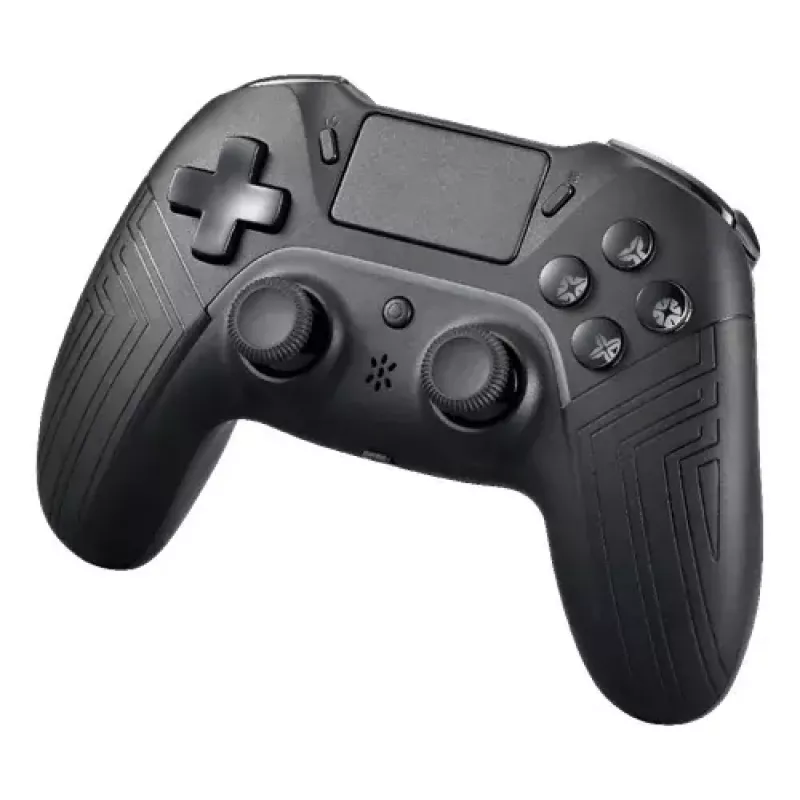 Gamepad Deltaco GAM-139 nero controller USB