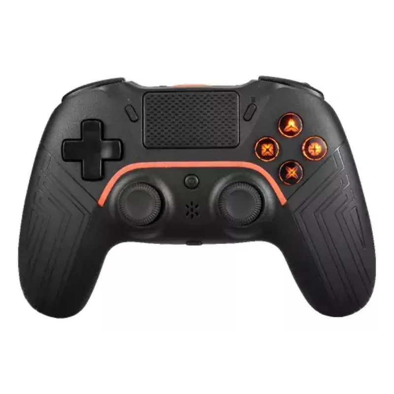 Gamepad Deltaco GAM-139 nero controller USB