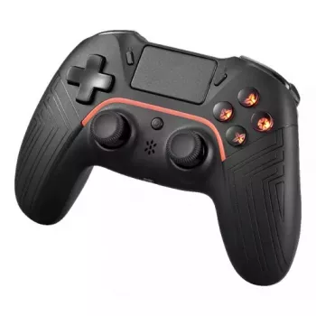 Gamepad Deltaco GAM-139 nero controller USB