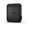 Garmin supporto magnetico con cavo di alimentazione e ingresso video per navigatori dezl LGV (010-12982-03)