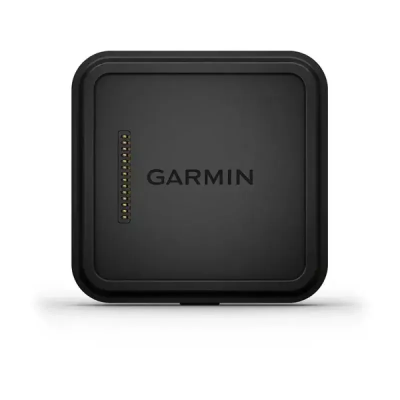 Garmin supporto magnetico con cavo di alimentazione e ingresso video per navigatori dezl LGV (010-12982-03)