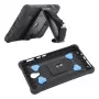 Custodia Mobilis Galaxy Tab Active5 8'' cover 360° rotabile cinturino supporto
