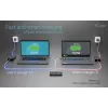 Docking station KVM i-tec per 2 host HDMI, interfaccia host USB-C, PD 2×100W, 4K@60Hz, 2×USB-A