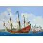 Revell 05414 nave reale svedese VASA kit di montaggio, 1:150, plastica, lunghezza 45,5 cm