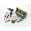 Theo Klein Bosch 8429 set cassetta degli attrezzi giocattolo