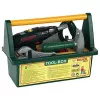 Theo Klein Bosch 8429 set cassetta degli attrezzi giocattolo