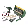 Theo Klein Bosch 8429 set cassetta degli attrezzi giocattolo