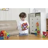 Magformers Magnetic Blocks Basic set da 30 pz. di MAGFORMERS — giocattolo magnetico da costruzione da 30 pezzi