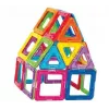 Magformers Magnetic Blocks Basic set da 30 pz. di MAGFORMERS — giocattolo magnetico da costruzione da 30 pezzi