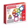 Magformers Magnetic Blocks Basic set da 30 pz. di MAGFORMERS — giocattolo magnetico da costruzione da 30 pezzi