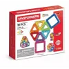Magformers Magnetic Blocks Basic set da 30 pz. di MAGFORMERS — giocattolo magnetico da costruzione da 30 pezzi