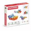 Magformers Magnetic Blocks Basic set da 30 pz. di MAGFORMERS — giocattolo magnetico da costruzione da 30 pezzi