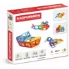 Magformers Magnetic Blocks Basic set da 30 pz. di MAGFORMERS — giocattolo magnetico da costruzione da 30 pezzi