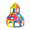 Magformers Magnetic Blocks Basic set da 30 pz. di MAGFORMERS — giocattolo magnetico da costruzione da 30 pezzi