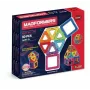 Magformers Magnetic Blocks Basic set da 30 pz. di MAGFORMERS — giocattolo magnetico da costruzione da 30 pezzi