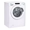 Lavatrice Candy Smart CS4 1272DE/1-S a carica frontale 7 kg 1200 giri/min bianco