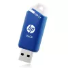 HP x755w chiavetta USB 256 GB USB Type-A 3.2 Gen 1 (3.1 Gen 1) blu, bianco