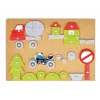 Giocattolo di motricità Lena SM65826 multicolore da 3 anni