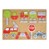 Giocattolo di motricità Lena SM65826 multicolore da 3 anni