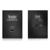 Diffusore DJ cablato Hercules DJMonitor 42 — 40 W RMS, 60–20000 Hz, nero