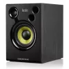 Diffusore DJ cablato Hercules DJMonitor 42 — 40 W RMS, 60–20000 Hz, nero