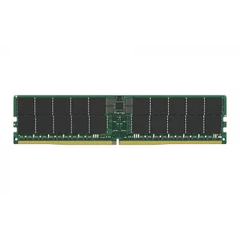 Kingston Technology 96GB, DDR5, 5600MT/s, ECC, Registered, DIMM, CL46, x80, 2RX4, 1,1V, 288 pin, 24Gbit