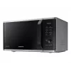 Samsung MS23B3515AS nero, grigio microonde solo da piano di lavoro 23 l 1150 W