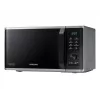 Samsung MS23B3515AS nero, grigio microonde solo da piano di lavoro 23 l 1150 W