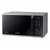 Samsung MS23B3515AS nero, grigio microonde solo da piano di lavoro 23 l 1150 W
