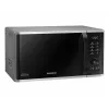 Samsung MS23B3515AS nero, grigio microonde solo da piano di lavoro 23 l 1150 W