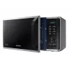 Samsung MS23B3515AS nero, grigio microonde solo da piano di lavoro 23 l 1150 W