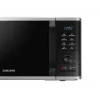 Samsung MS23B3515AS nero, grigio microonde solo da piano di lavoro 23 l 1150 W