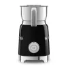 Montapanna e scaldalatte Smeg MFF11BLEU automatico nero 500W
