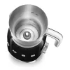 Montapanna e scaldalatte Smeg MFF11BLEU automatico nero 500W