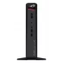 Mini PC ASUS ROG NUC RNUC15JNK9X489A2 — Intel Core Ultra 9 275HX, 32 GB DDR5, 1 TB SSD, NVIDIA GeForce RTX 5070, Windows 11 Home, nero