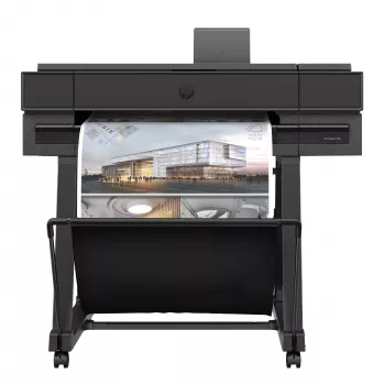 Stampante grand formato HP DesignJet T870 24