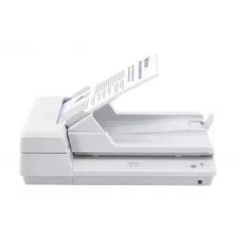 Ricoh SP-1425 scanner piano fisso e ADF 600 x 600 DPI A4 bianco