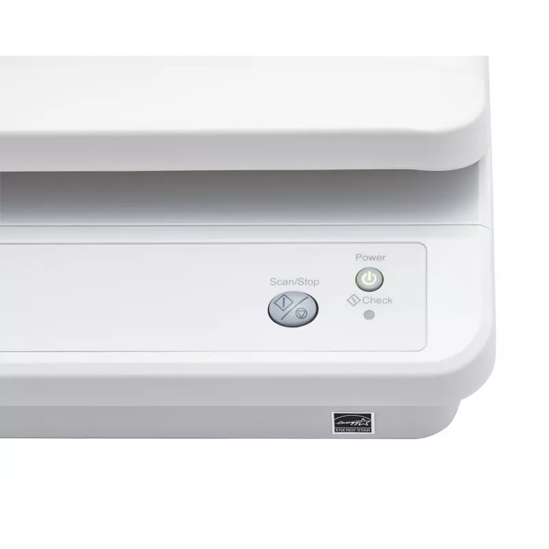 Ricoh SP-1425 scanner piano fisso e ADF 600 x 600 DPI A4 bianco