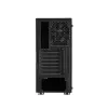 FSP CMT151 case PC Midi Tower, nero