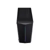 FSP CMT151 case PC Midi Tower, nero
